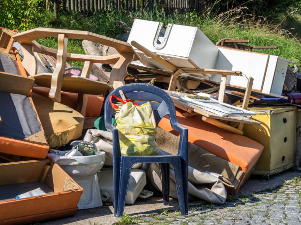 Best Junk Removal Near Me  in Innotion, VA