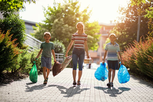 Best Junk Hauling Services  in Innotion, VA