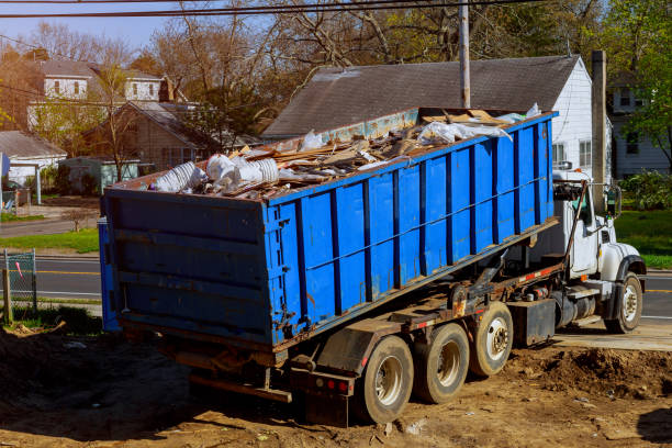 Best Estate Cleanout Services  in Innotion, VA