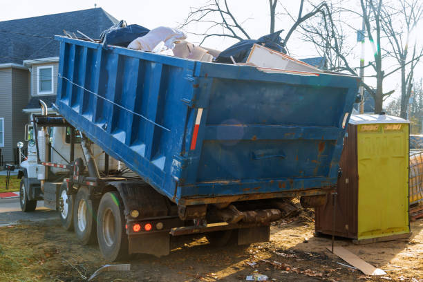 Innovation, VA Junk Removal Company