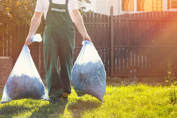 Best Construction Debris Removal  in Innotion, VA