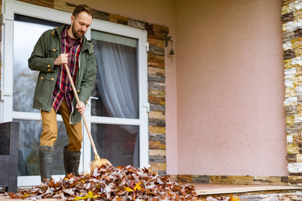Best Same-Day Junk Removal  in Innotion, VA