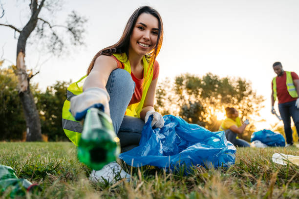 Best Trash Removal Near Me  in Innotion, VA