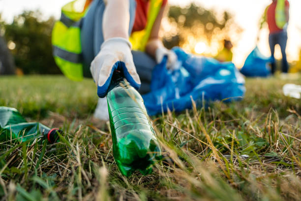 Best Yard Cleanup Services  in Innotion, VA