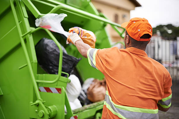 Best Yard Waste Removal  in Innotion, VA