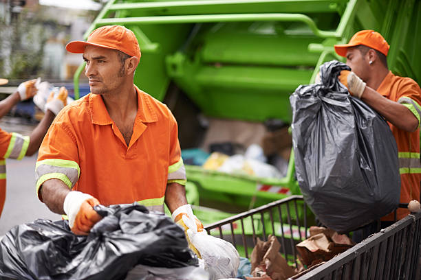  Innotion, VA Junk Removal Pros