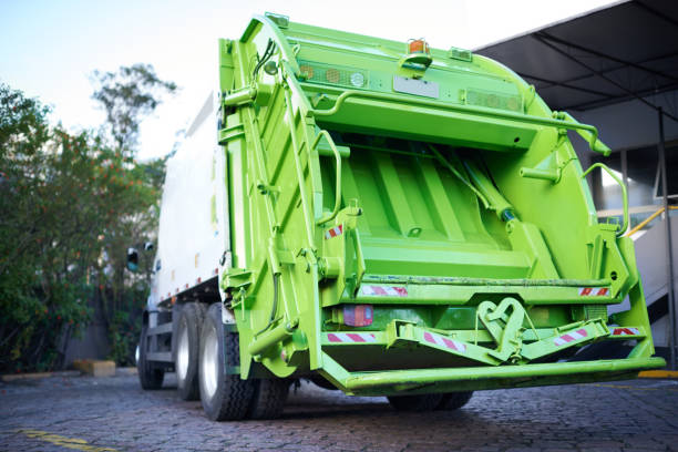 Best Construction Debris Removal  in Innotion, VA