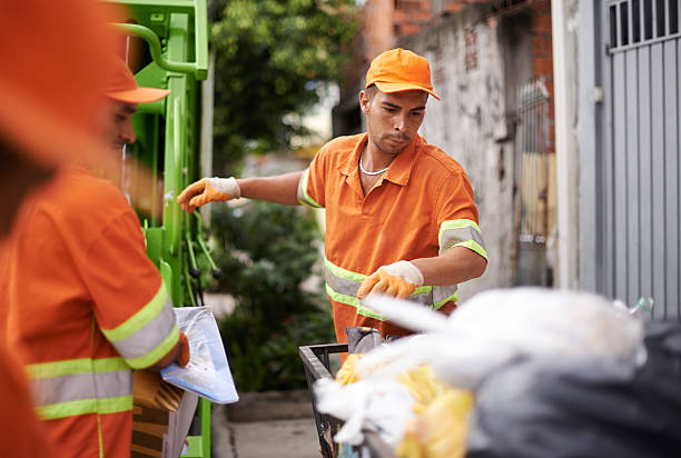 Best Basement Cleanout Services  in Innotion, VA